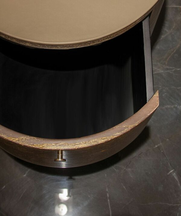 Прикроватная тумбочка OVERSEAS 5