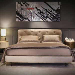 Кровать OVERSEAS 3