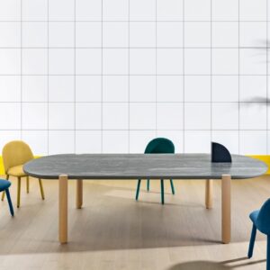 Стол Ovo 2