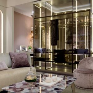 Журнальный столик OWEN 2