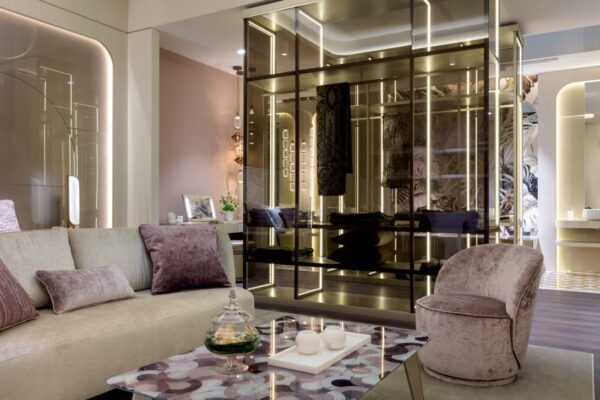 Журнальный столик OWEN 2