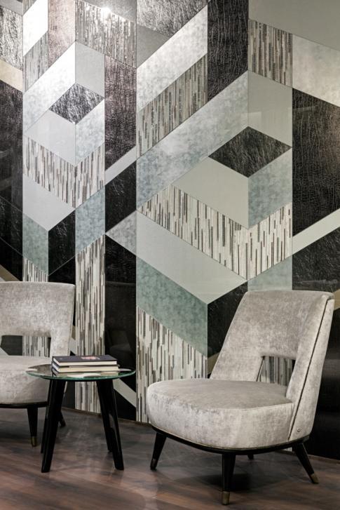 Журнальный столик OWEN 3