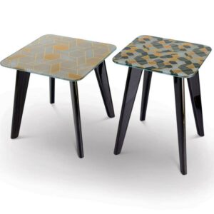 Журнальный столик OWEN SQUARE 4