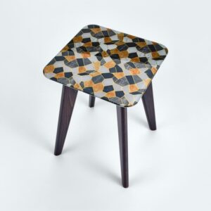 Журнальный столик OWEN SQUARE 2