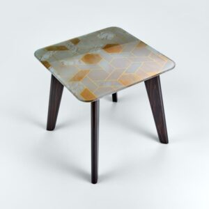 Журнальный столик OWEN SQUARE 3