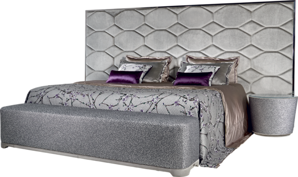 Кровать OYSTER 1