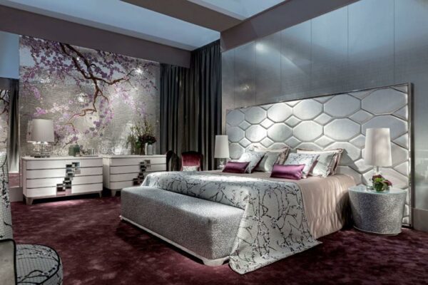 Кровать OYSTER 3