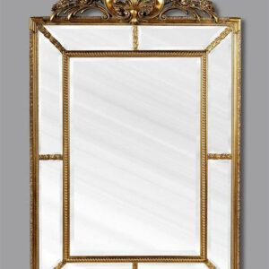 Зеркало LANCASTER 3