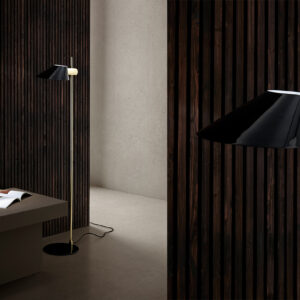 Торшер COHEN 2