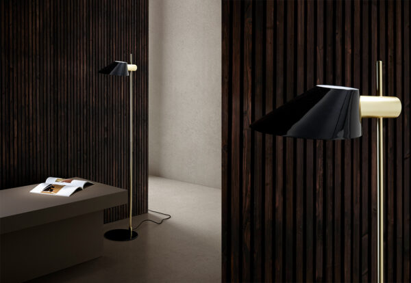 Торшер COHEN 2