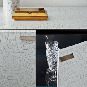 Комод Pandora Craquelé 4