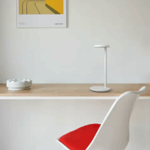 Настольная лампа OBLIQUE 103 2