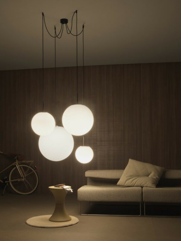 Подвесной светильник PALLA 3