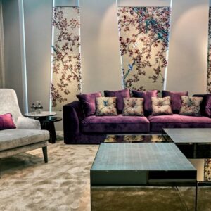 Кресло PALLADIO 4