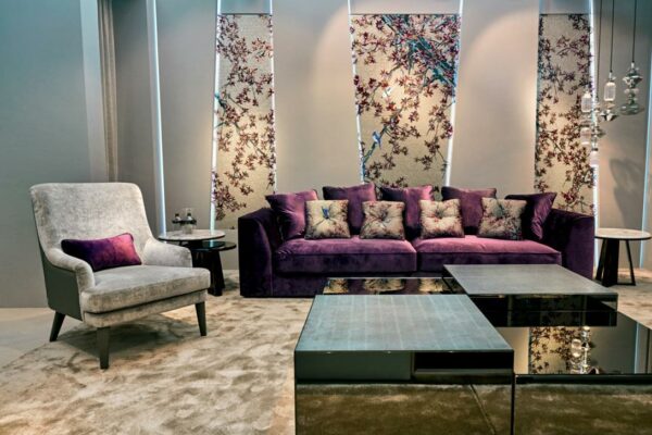 Кресло PALLADIO 4