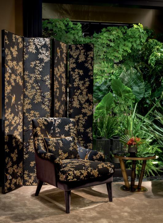 Кресло PALLADIO 2