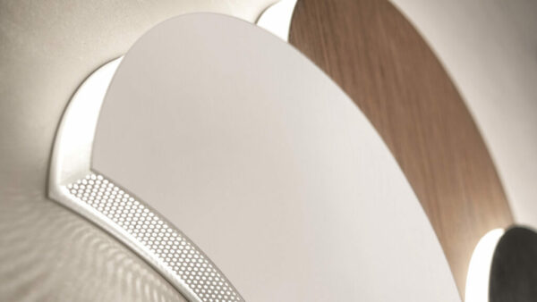 Настенная лампа PALM A21 3