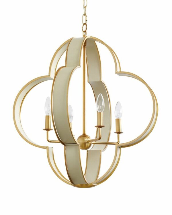 Люстра PALMER 1