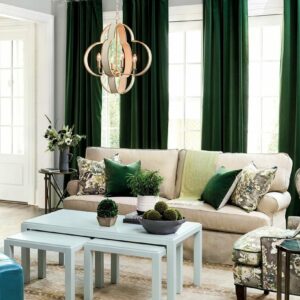 Люстра PALMER 3