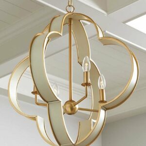 Люстра PALMER 2