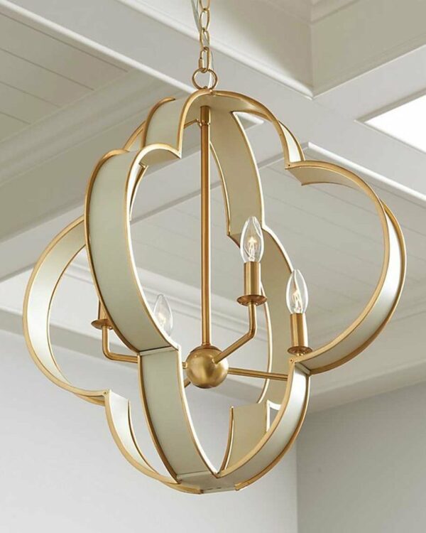 Люстра PALMER 2