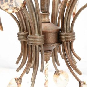 Люстра PALOMA 4