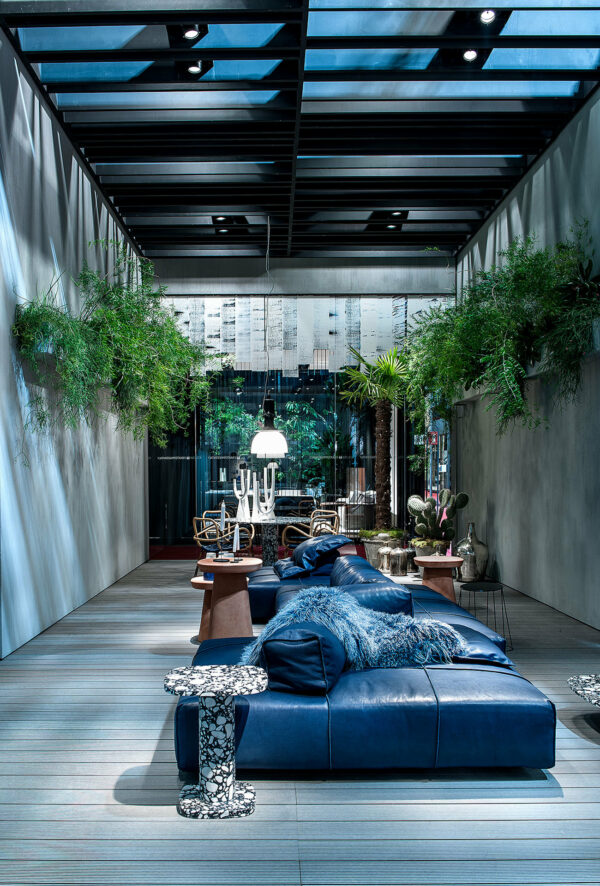 Диван PANAMA OPEN AIR 2