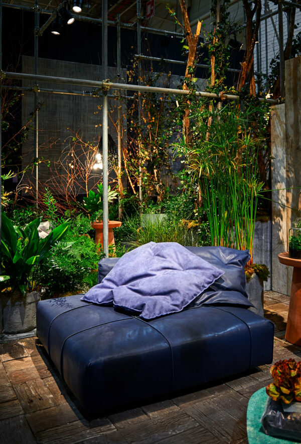 Диван PANAMA OPEN AIR 3