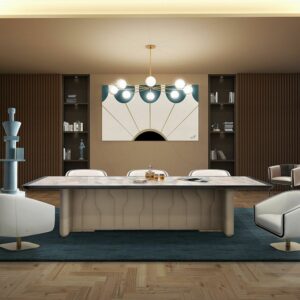 Стол для совещаний PANAMERA 3