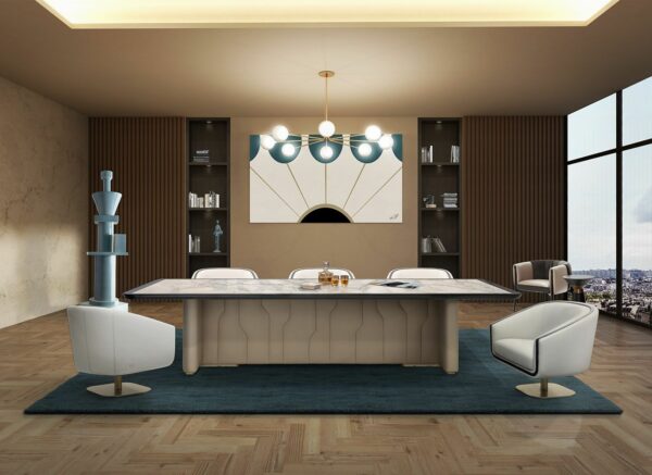 Стол для совещаний PANAMERA 3