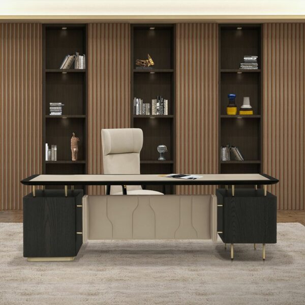 Письменный стол PANAMERA 4