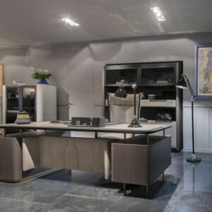 Письменный стол PANAMERA 9