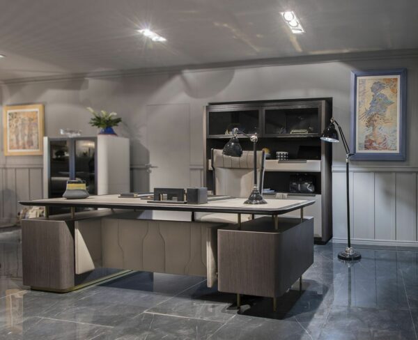 Письменный стол PANAMERA 9