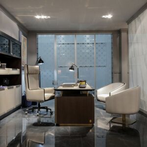 Письменный стол PANAMERA 10