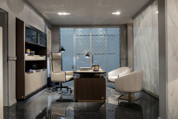 Письменный стол PANAMERA 10