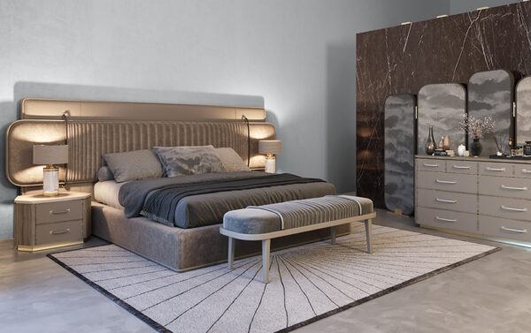 Банкетка MARYLIN 2