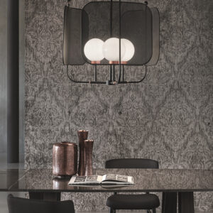 Подвесной светильник PAPILIO S3 G 1