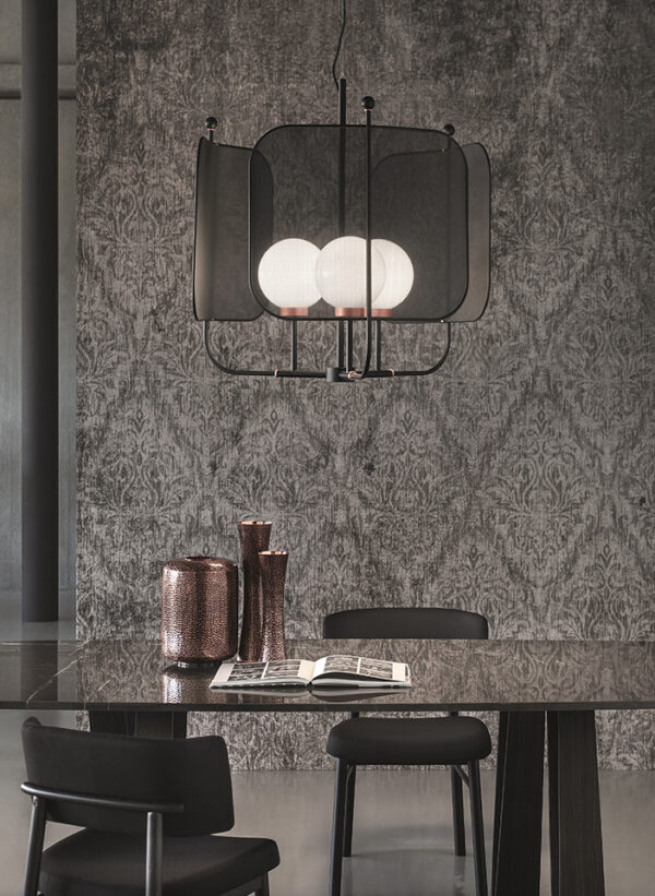 Подвесной светильник PAPILIO S3 G 1