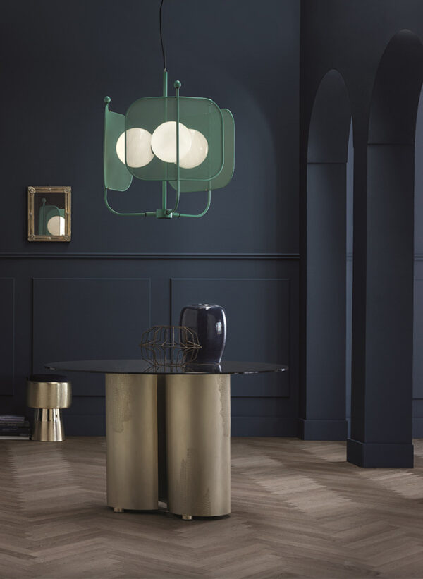 Подвесной светильник PAPILIO S3 P