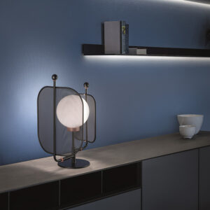 Настольная лампа PAPILIO L1 1