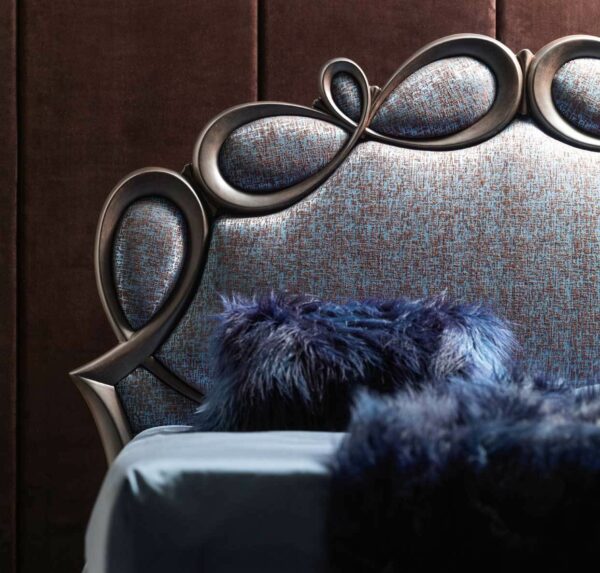 Кровать PAPILLON 5