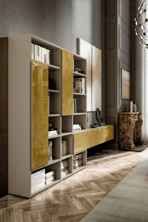 Гостиная группа LAGOLINEA 30MM 5