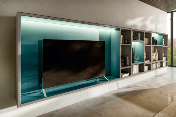 Гостиная группа LAGOLINEA 30MM 7