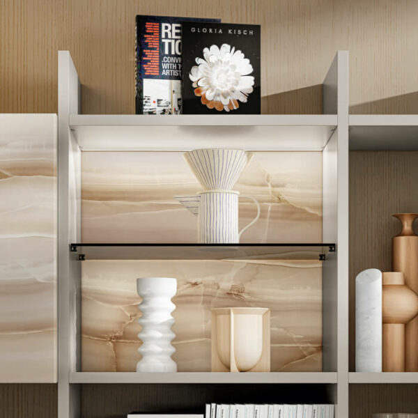 Гостиная группа LAGOLINEA 30MM 9