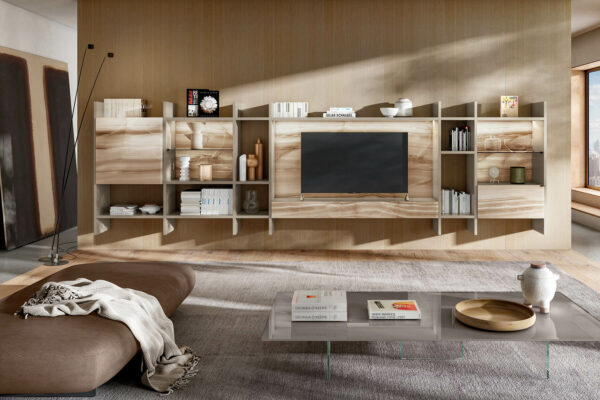 Гостиная группа LAGOLINEA 30MM 2