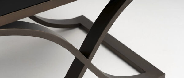 Тумбочка PARIS 4