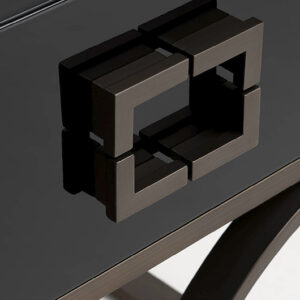 Тумбочка PARIS 3