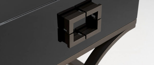 Тумбочка PARIS 3