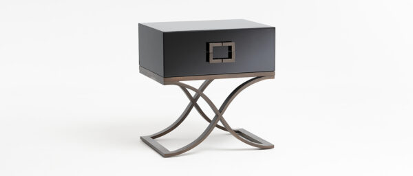 Тумбочка PARIS 2