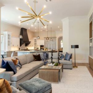 Люстра PARIS 6